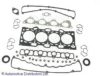 MITSUBISHI MD977792 Gasket Set, cylinder head